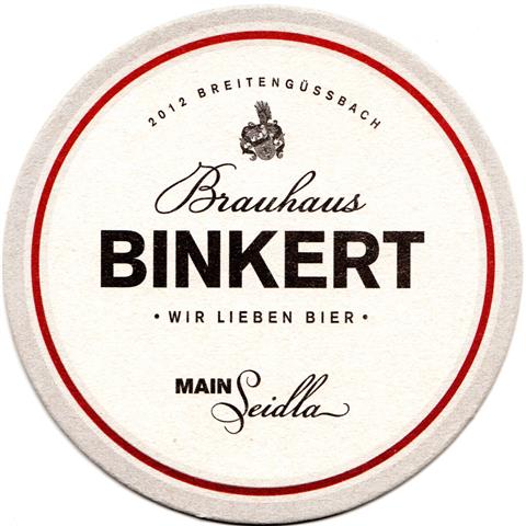 breitengbach ba-by binkert rund 1a (215-wir lieben bier)